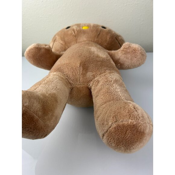 Build-a-Bear Hello Kitty Sun Kissed Tan Cat Plush Stuffed Animal Tropical Sanrio - Picture 4 of 14